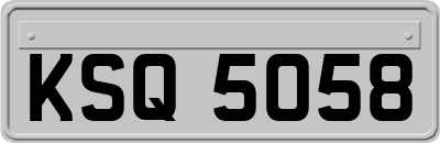 KSQ5058