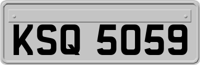 KSQ5059