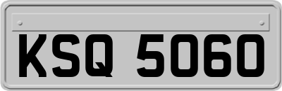KSQ5060