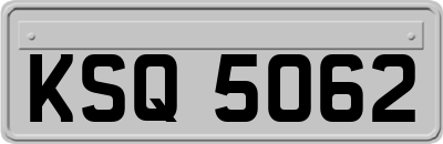 KSQ5062