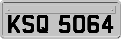 KSQ5064