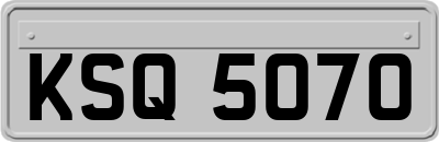 KSQ5070