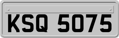 KSQ5075