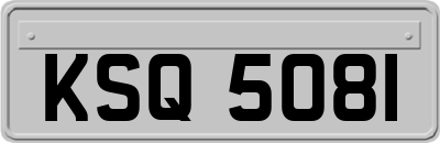KSQ5081