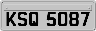 KSQ5087