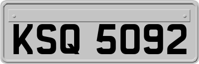 KSQ5092