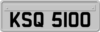 KSQ5100