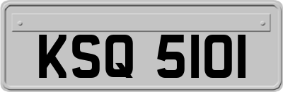 KSQ5101