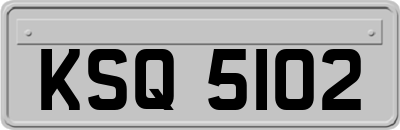 KSQ5102