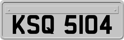 KSQ5104