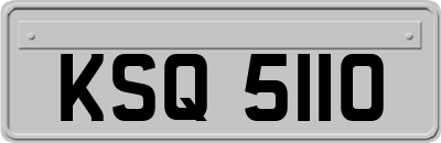 KSQ5110