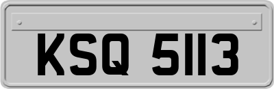 KSQ5113