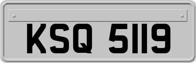 KSQ5119