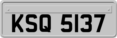KSQ5137