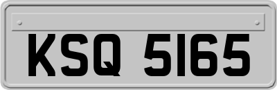 KSQ5165