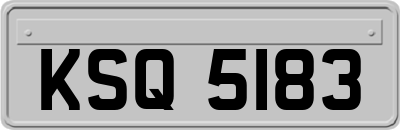 KSQ5183