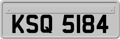 KSQ5184
