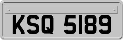 KSQ5189