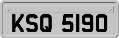 KSQ5190