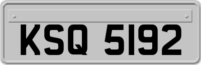 KSQ5192