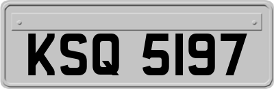 KSQ5197
