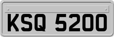 KSQ5200