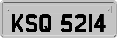 KSQ5214
