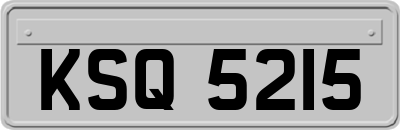 KSQ5215