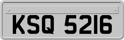 KSQ5216