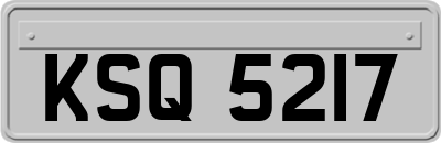 KSQ5217