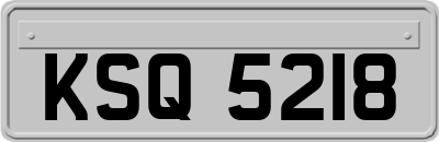 KSQ5218