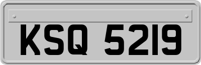 KSQ5219