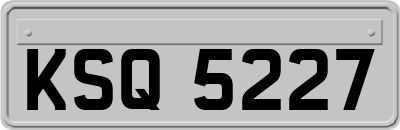 KSQ5227