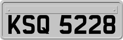 KSQ5228
