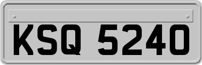 KSQ5240