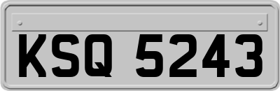 KSQ5243