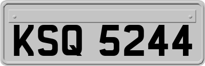 KSQ5244