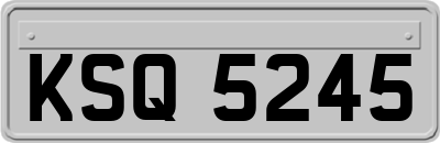 KSQ5245