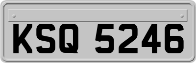 KSQ5246