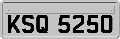 KSQ5250