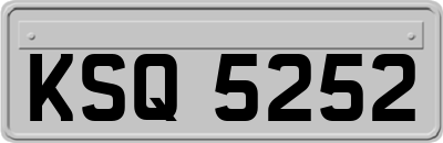KSQ5252