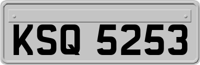 KSQ5253