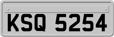 KSQ5254