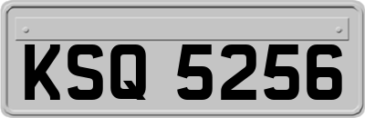 KSQ5256