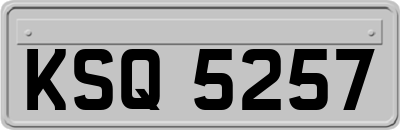 KSQ5257