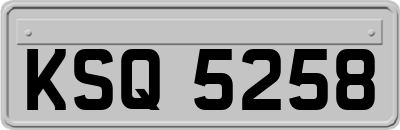 KSQ5258