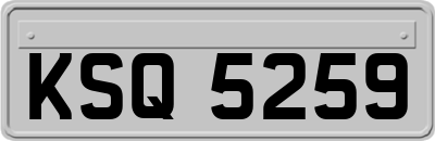 KSQ5259