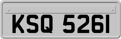 KSQ5261