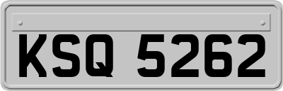 KSQ5262