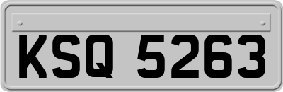 KSQ5263